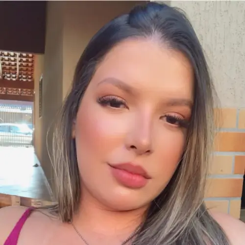 Depoimento de Andressa Souza